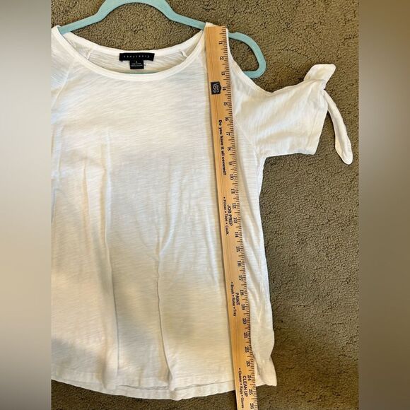 Sanctuary Women's Lou Lou Top Size Small EUC - Picture 4 of 7